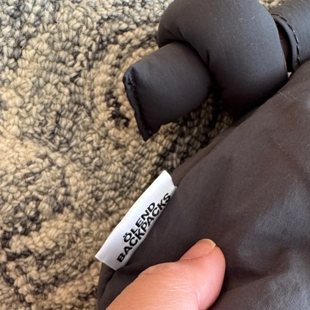 Olend’s MINIONA SOFT BAG - Picture 3 of 8